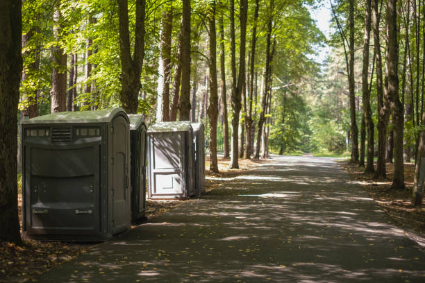 Best Sanitation services for porta potties  in University Park, NM