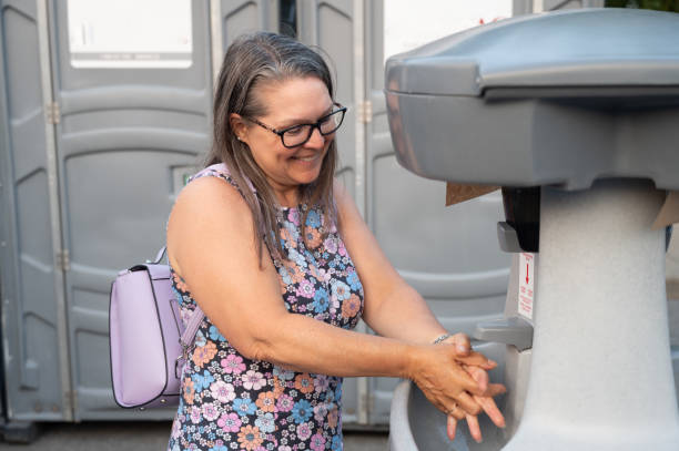 Best Portable restroom solutions  in University Park, NM